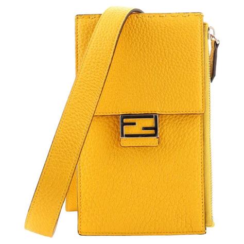 fendi phone purse|borse fendi offerte.